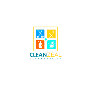 cleanzeal transparent logo